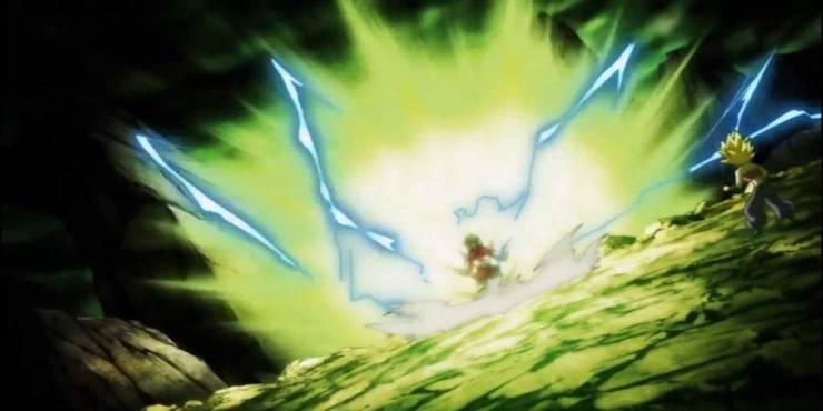 Dragon Ball 20 Facts Only True Fans Know About Jiren Dragon Ball 20 Facts Only True Fans Know About Jiren